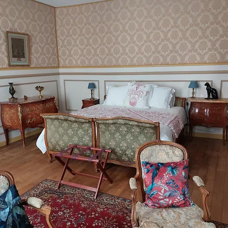 La Gueriniere Bella Romantica Châteauneuf-sur-Charente