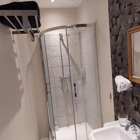 La Gueriniere Bella Romantica 3* Châteauneuf-sur-Charente