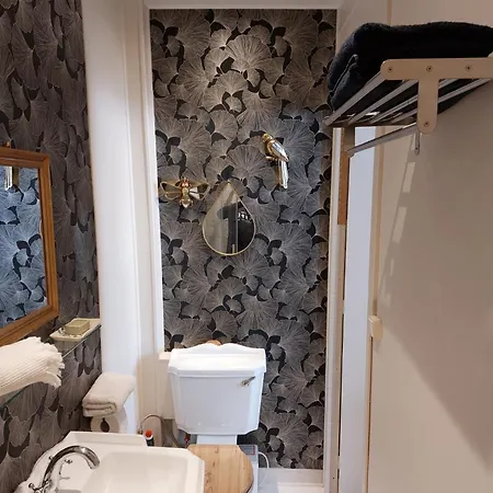 Oda ve Kahvaltı La Gueriniere Bella Romantica