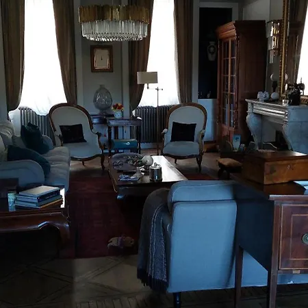 Bed & Breakfast La Gueriniere Bella Romantica