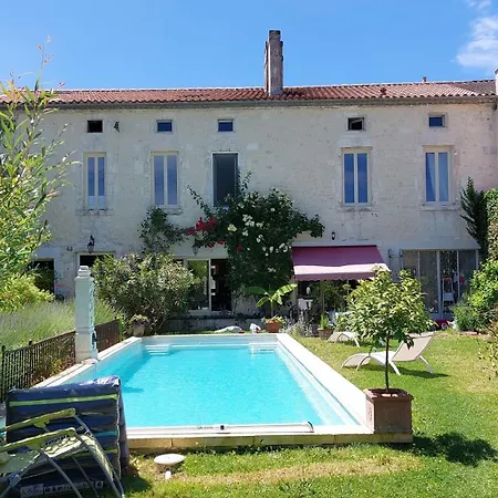 Bed & Breakfast La Gueriniere Bella Romantica *