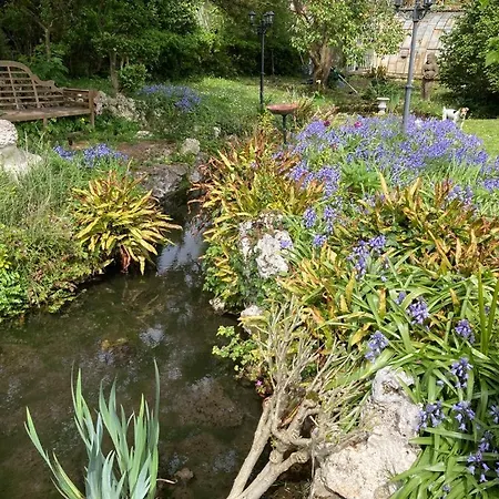 Oda ve Kahvaltı La Gueriniere Bella Romantica 3*