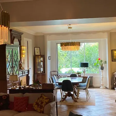 La Gueriniere Bella Romantica Bed & Breakfast Chateauneuf-sur-Charente