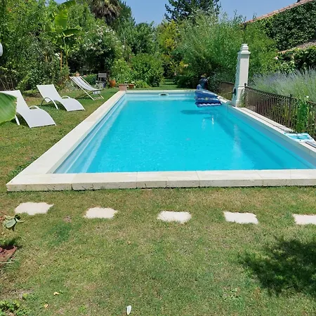 Oda ve Kahvaltı La Gueriniere Bella Romantica 3*